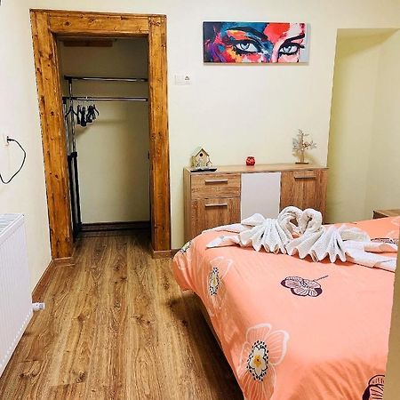 Private Apartment In The City Centre. Oradea Ngoại thất bức ảnh
