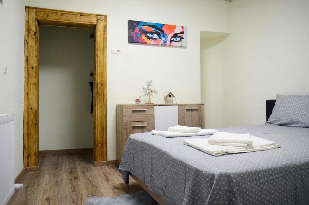 Private Apartment In The City Centre. Oradea Ngoại thất bức ảnh