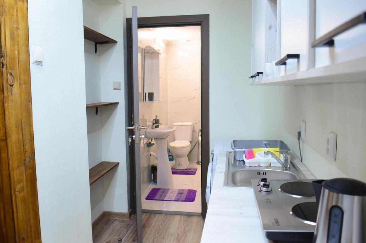 Private Apartment In The City Centre. Oradea Ngoại thất bức ảnh