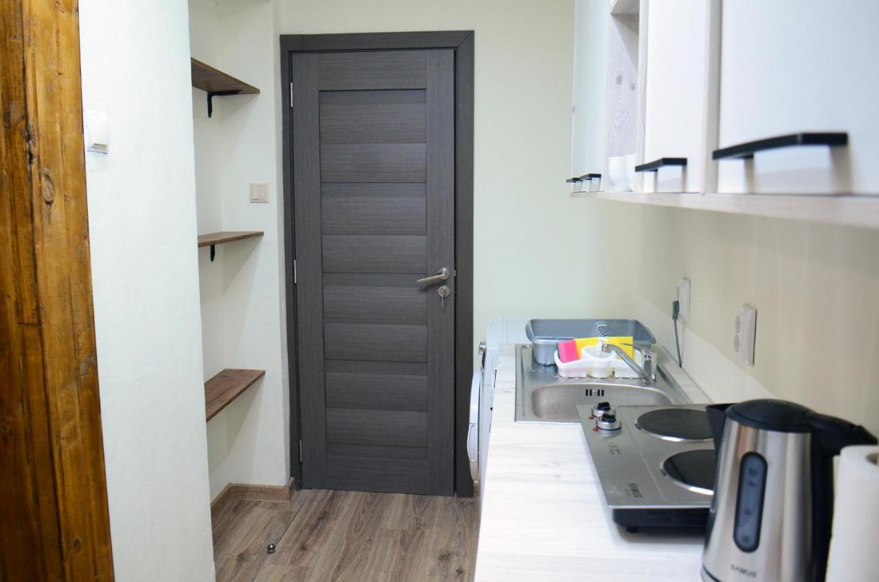 Private Apartment In The City Centre. Oradea Ngoại thất bức ảnh