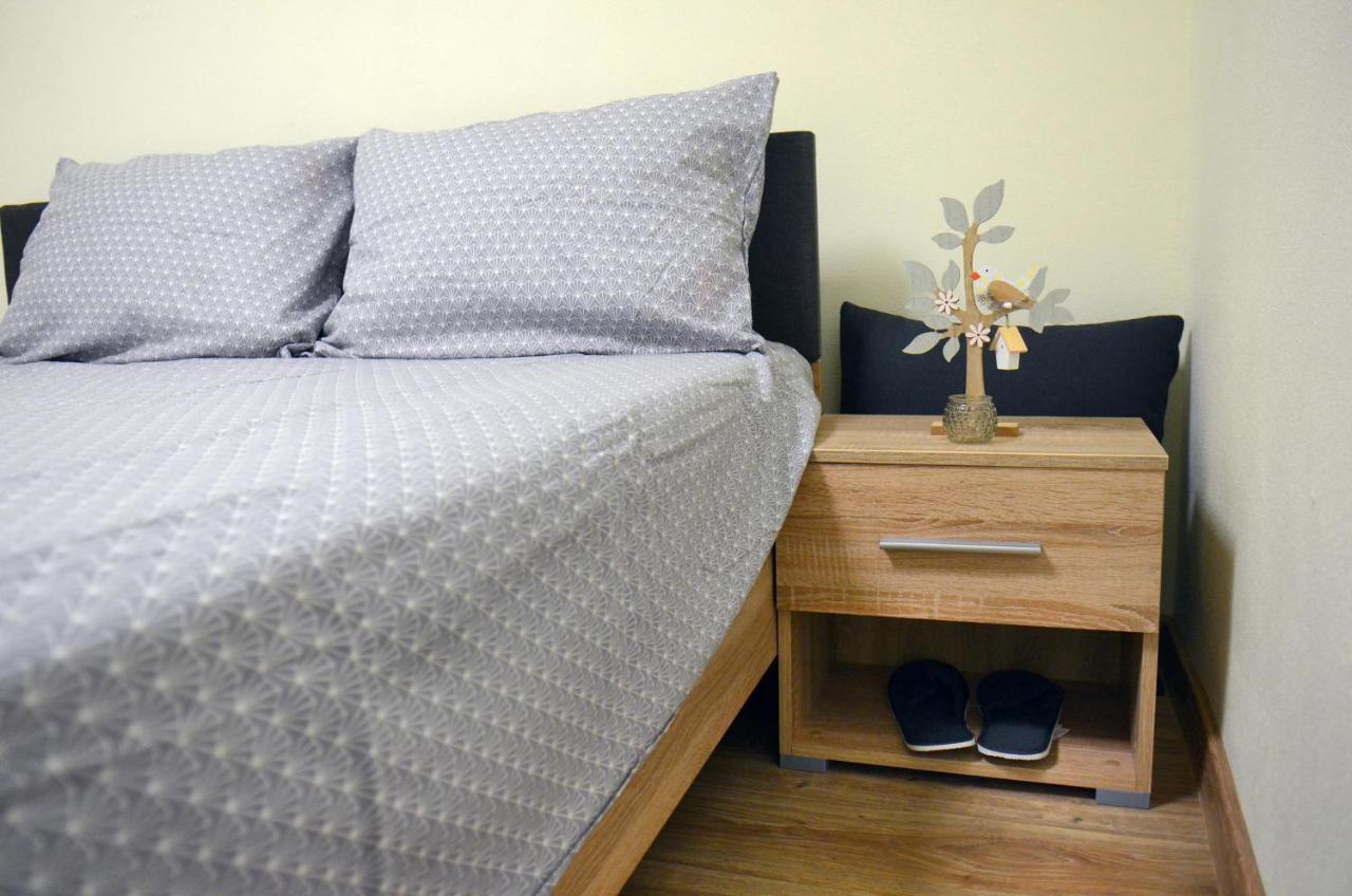 Private Apartment In The City Centre. Oradea Ngoại thất bức ảnh