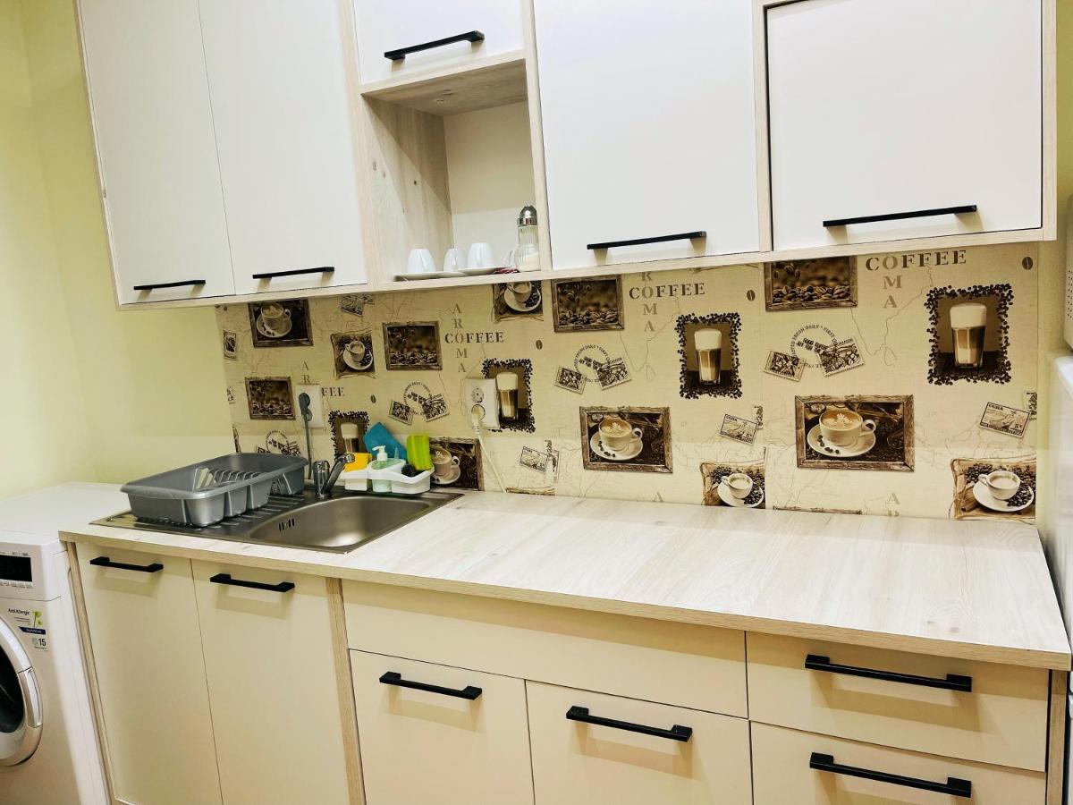 Private Apartment In The City Centre. Oradea Ngoại thất bức ảnh