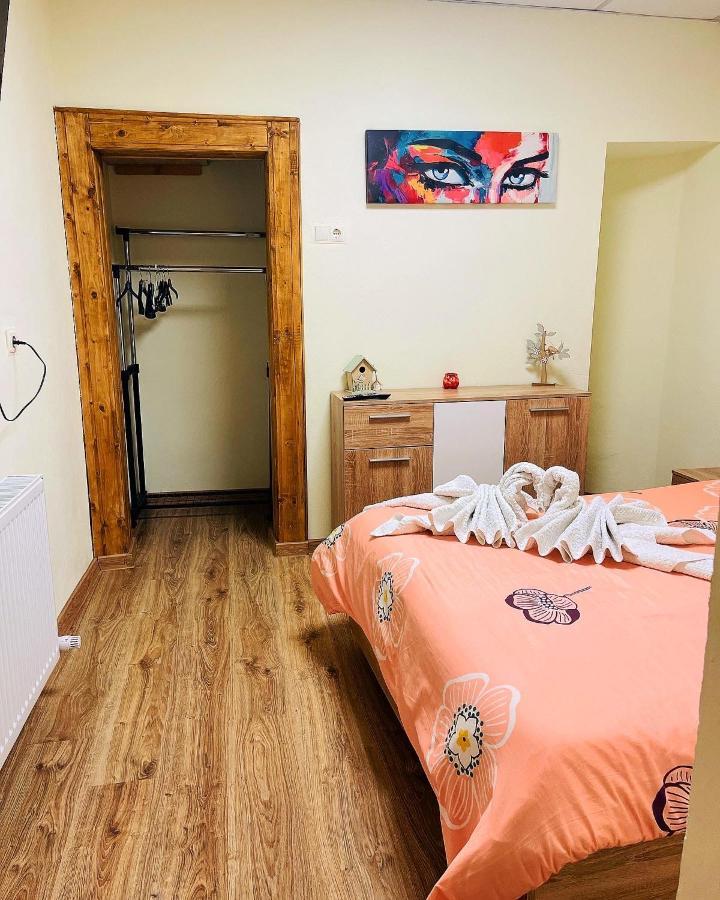 Private Apartment In The City Centre. Oradea Ngoại thất bức ảnh